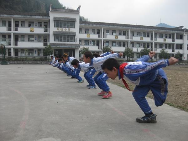 官方:到2020年超95%殘疾兒童將享受義務(wù)教育