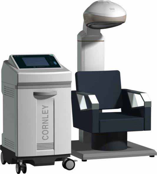 3、重復外周磁刺激在腦癱康復中的運用