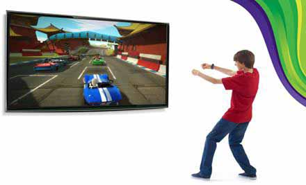 4、肌電反饋體感游戲在腦癱康復中的運用