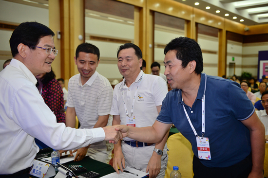 現場圖片（主辦方供圖）