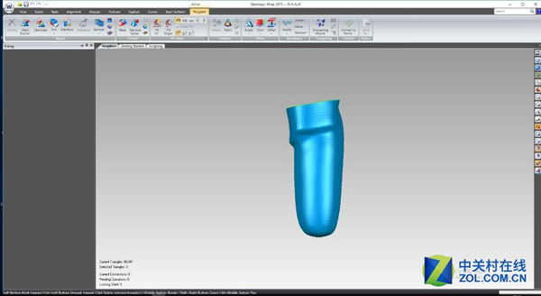 手工設計、修復義肢腿套