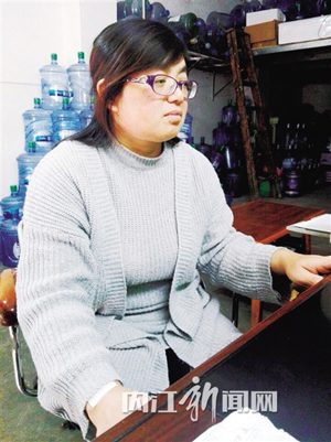 在店內(nèi)打印資料