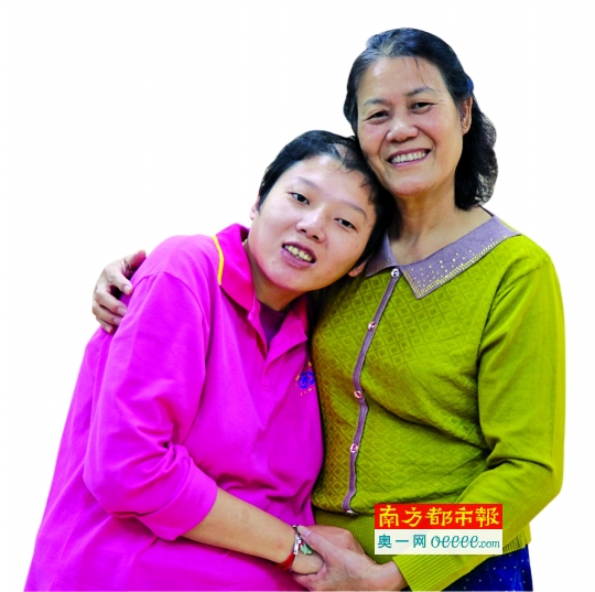 愛是緣分 更是責任