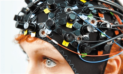 “意念控制”:科幻照進現實