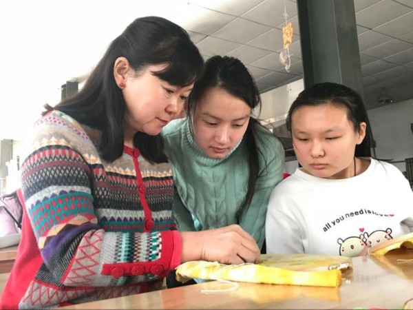 點贊！張莉成為首位獲得齊魯首席技師榮譽稱號的殘疾人