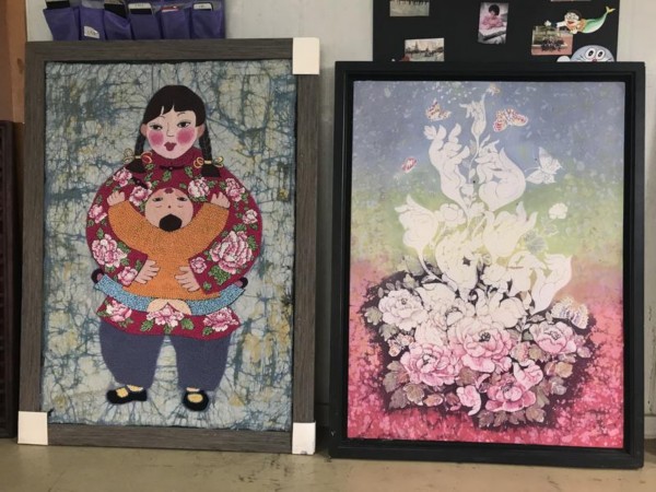 點贊！張莉成為首位獲得齊魯首席技師榮譽稱號的殘疾人