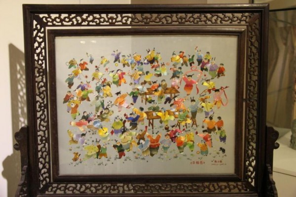 點贊！張莉成為首位獲得齊魯首席技師榮譽稱號的殘疾人