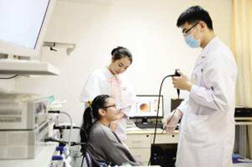 這群聽障孩子登上“合唱奧林匹克”