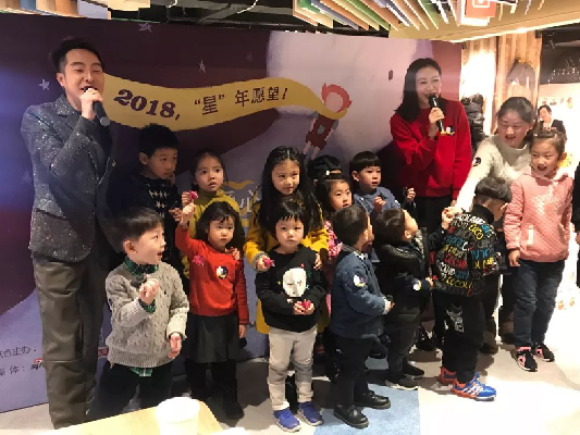 杭州舉行關愛自閉癥兒童開啟愛心聯動活動