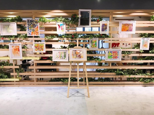 杭州舉行關愛自閉癥兒童開啟愛心聯動活動