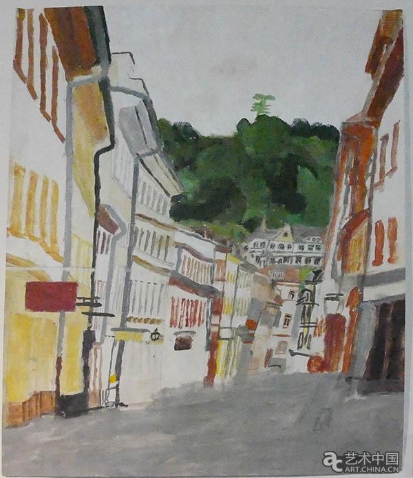 作者:李佰澄 20歲